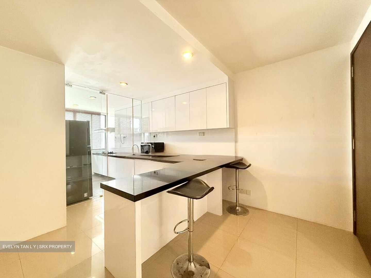 Carlyx Green (D8), Apartment #610094761
